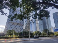 -中央广播电视总台(光华路办公区)