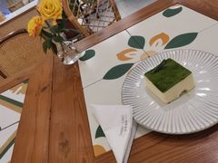 -甜莺蛋糕(顺盈时代广场店)