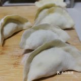 天太热，实在懒得做饭就包饺子吧！