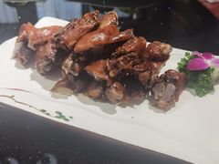 -园丁阁酒店(清流水韵店)