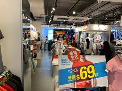 -Giordano(新都城店)
