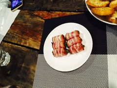 -PIZZERIA大黄鸭披萨