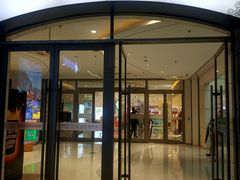 -丽达购物中心(崂山店)