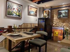 -LA CREPERIE BRETONNE布列塔尼法式餐厅(天童北路店)