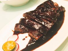 -新吉士·上海菜(浦东LCM置汇旭辉店)