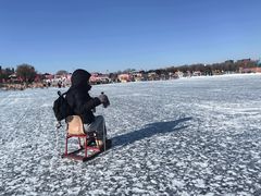 -北陵公园