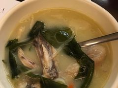 -瑞膳首尔参鸡汤(龙塔店)
