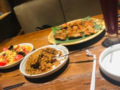 -云海肴·汽锅鸡·云南菜(美罗城店)