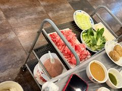 -鑫龙火锅城(青岛分店)