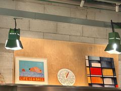 -麦田工坊(月湖店)