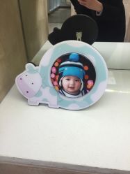 -玛瑞莎·儿童·亲子摄影(越秀店)