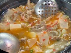 -李师傅脆肚(华强北店)