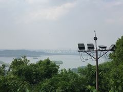 -九曜山