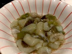 -九洲喜来登酒店湖月日餐厅