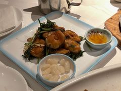 金不换煎焗白鳝-博多新记·粤菜(复兴店)