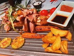 -耶里夏丽·丝路新疆菜·清真食品(徐汇南丹东路臻选店)