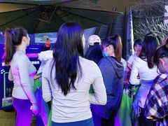 -深圳来福士广场