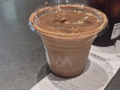 -M Stand(北京平安幸福中心店)