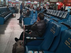 -辽宁省汽车快速客运站