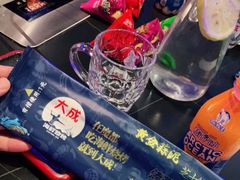 -大成海鲜烧烤·小龙虾(七宝店)
