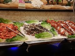 -东旭阳光国际大酒店