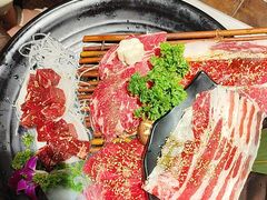 -猫爪爪原切自助烤肉(观音桥阳光世纪店)
