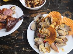 -吉布鲁牛排海鲜自助(百伦店)