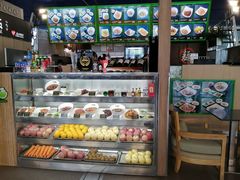 -鮮而純面馆(浦东店)