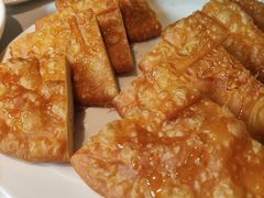 回民油香-燕兰楼·清真西北融合菜(亚运村店)