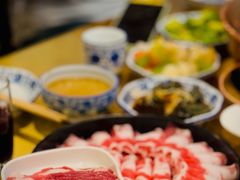 -牛街清真满恒記(平安里西大街店)