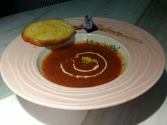 -蜜桃花开·中西融合菜E&W(南长街店)