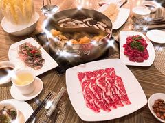 -四季火锅酒家(新濠影汇店)
