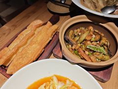 -KŌNG胶东小馆(华熙店)