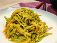 -凯鸽酒楼•雁北民间菜(华北星店)