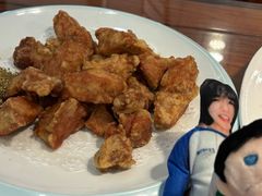 -惠宾饭庄(中山路店)