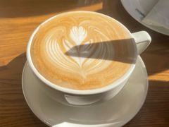 -Pekaa啤咖食肆Coffee&Bistro