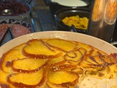 -视界美食自助餐厅·石家庄希尔顿酒店