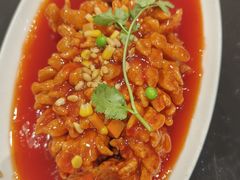 松鼠桂鱼-老西门·常州菜(新区店)