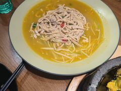 -敏珠拉姆藏餐·南京厨房(富春江东街店)