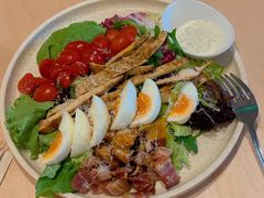 考伯色拉-麦田工坊(月湖店)