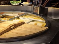 -yokocho上横町·日本食街(深业上城店)