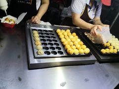 -海大南门夜市(海富街店)