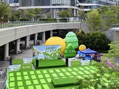 -深圳来福士广场