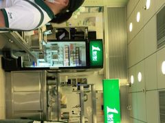 -1点点(曹杨路店)