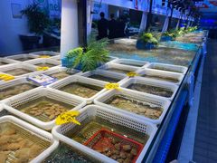 -驻海渔市(置信店)