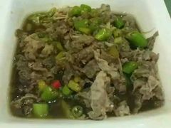 -西兰轩清真菜馆(北顺城街店)