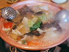 -阿婆情腊排骨火锅(金虹路店)