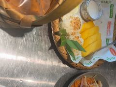 -小小集渔·泰式大排档(太古里香槟店)