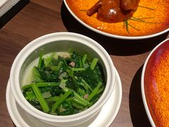 -曾宴·楚菜(湖北省博物馆店)