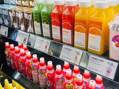 -巴黎贝甜(右安门店)